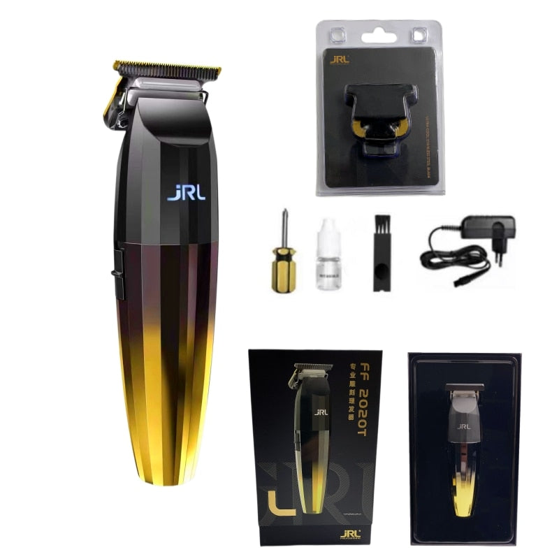 JRL Professional Hair clipper - HAB - Hair And Beauty