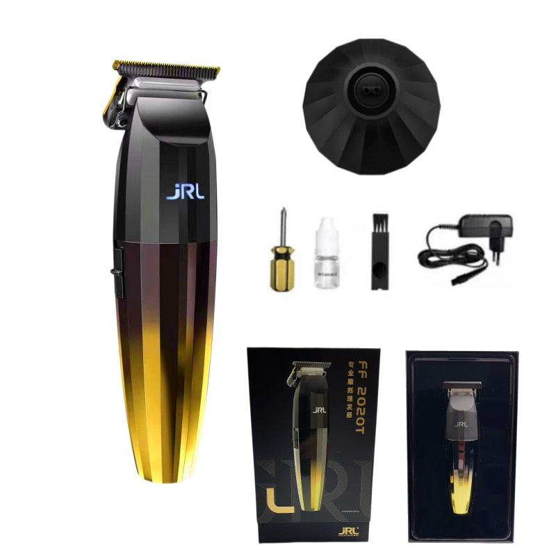 JRL Professional Hair clipper - HAB - Hair And Beauty