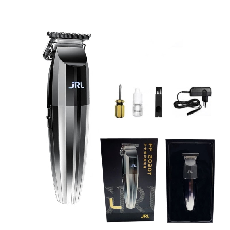 JRL Professional Hair clipper - HAB - Hair And Beauty