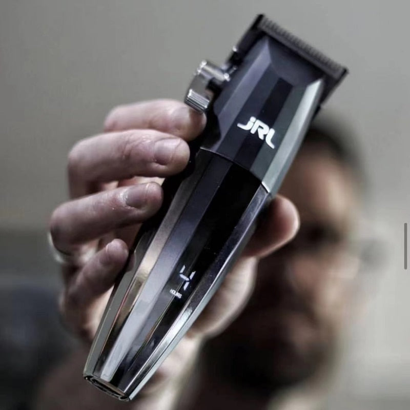 JRL Professional Hair clipper - HAB - Hair And Beauty