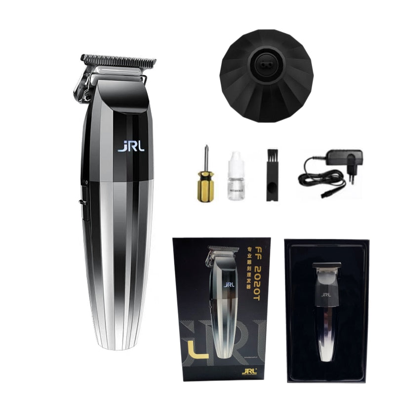 JRL Professional Hair clipper - HAB - Hair And Beauty