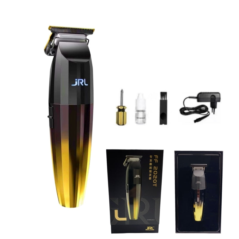 JRL Professional Hair clipper - HAB - Hair And Beauty