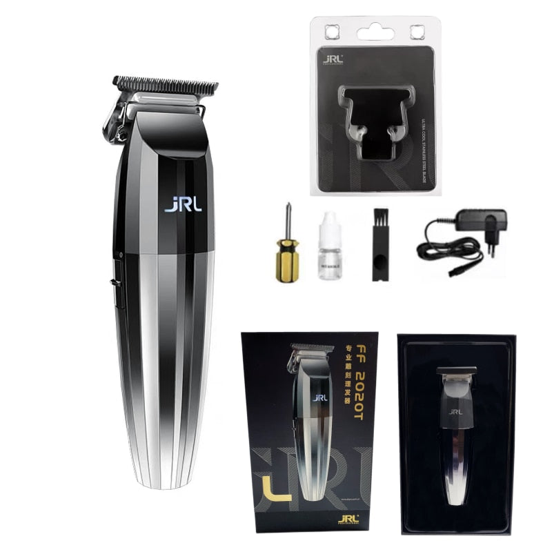 JRL Professional Hair clipper - HAB - Hair And Beauty