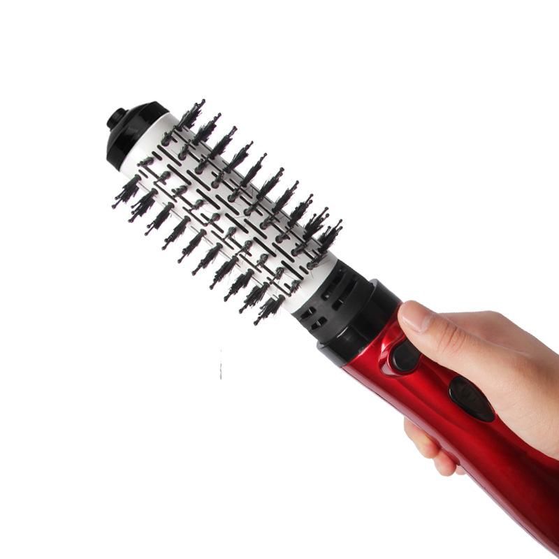 2-in-1 Hair Brush/Comb - HAB 