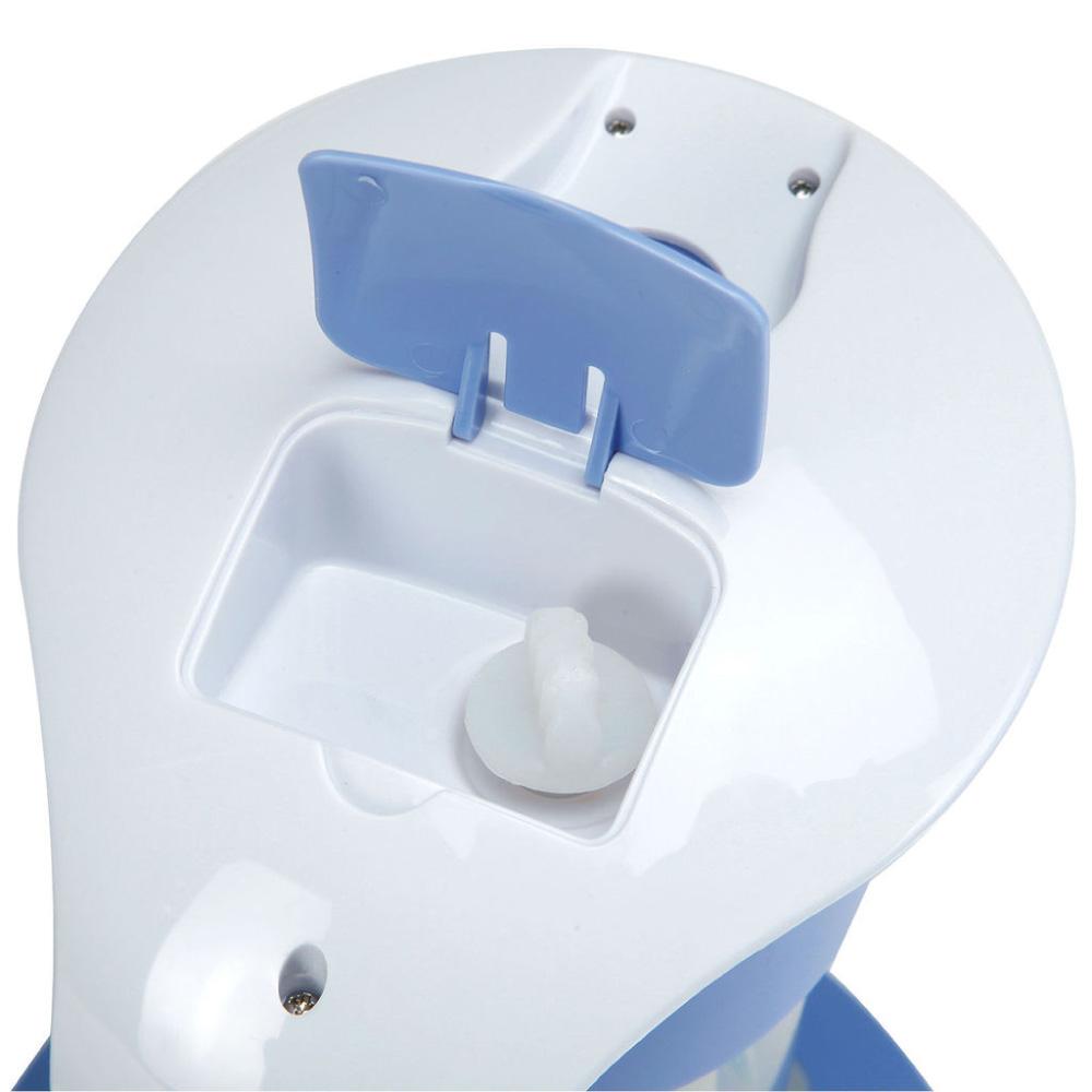 2 In 1 Facial and Hair Steamer Face Skin Portable Table Top Steam - HAB 