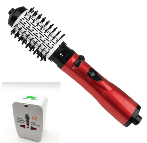 2-in-1 Hair Brush/Comb - HAB 