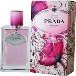 PRADA LES INFUSIONS DE ROSE by Prada - HAB 