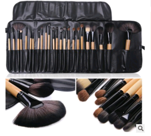 24 Brushes Makeup brush - HAB 