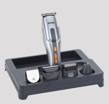 Precision Hair Clippers (Wireless) - HAB 