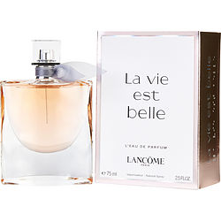 LA VIE EST BELLE by Lancome - HAB 