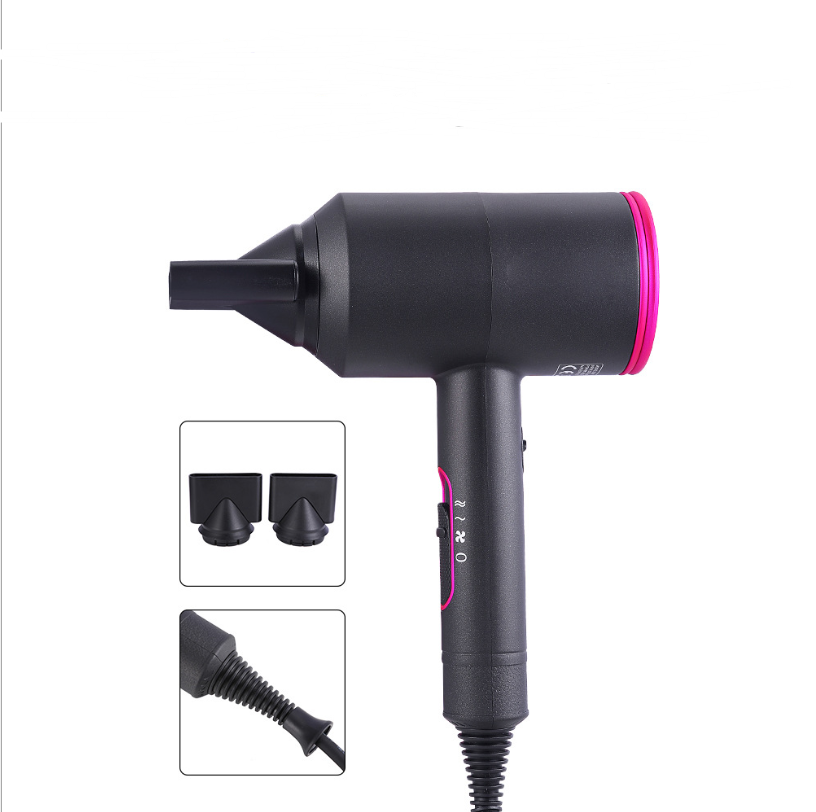 Hair Dryer Cyclone Technology - HAB 