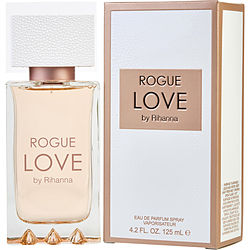 ROGUE LOVE BY RIHANNA by Rihanna - HAB 