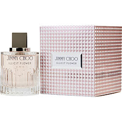 JIMMY CHOO ILLICIT FLOWER by Jimmy Choo - HAB 