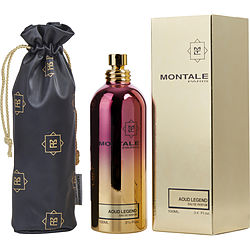 MONTALE PARIS AOUD LEGEND by Montale - HAB 