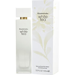 WHITE TEA by Elizabeth Arden - HAB 