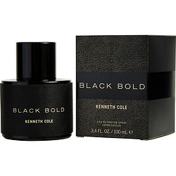 KENNETH COLE BLACK BOLD by Kenneth Cole - HAB 