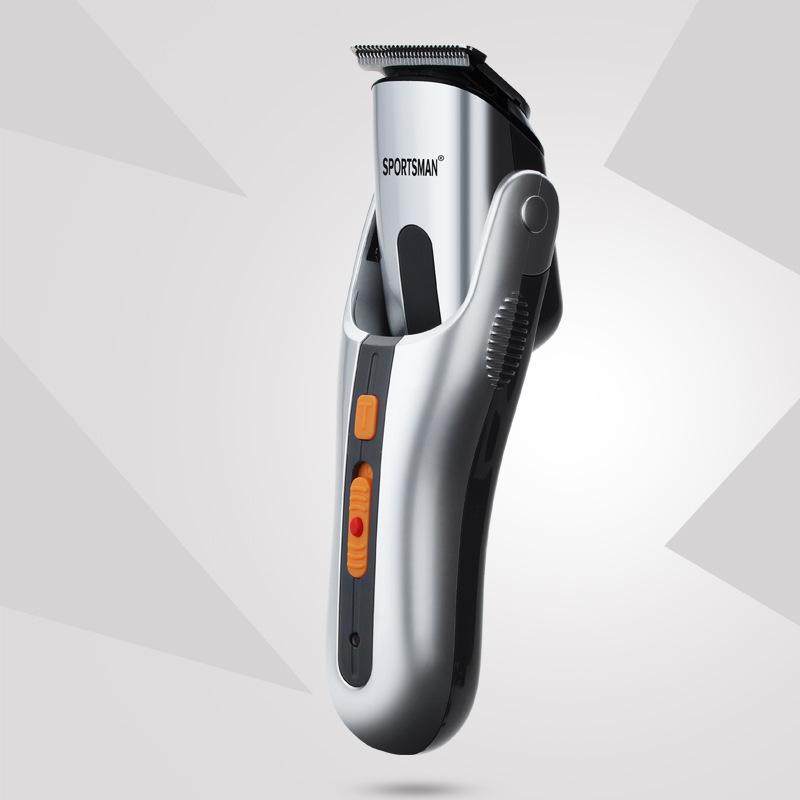 Precision Hair Clippers (Wireless) - HAB 