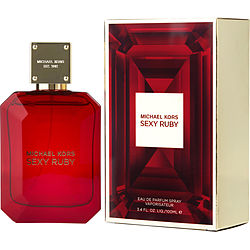 MICHAEL KORS SEXY RUBY by Michael Kors - HAB 