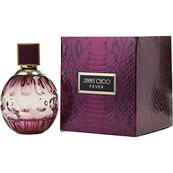 JIMMY CHOO FEVER by Jimmy Choo - HAB 