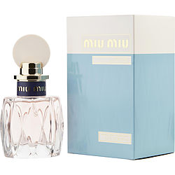 MIU MIU L'EAU ROSEE by Miu Miu - HAB 