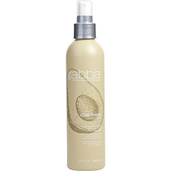 ABBA by ABBA Pure & Natural Hair Care - HAB 