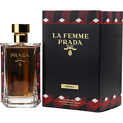 PRADA LA FEMME ABSOLU by Prada - HAB 