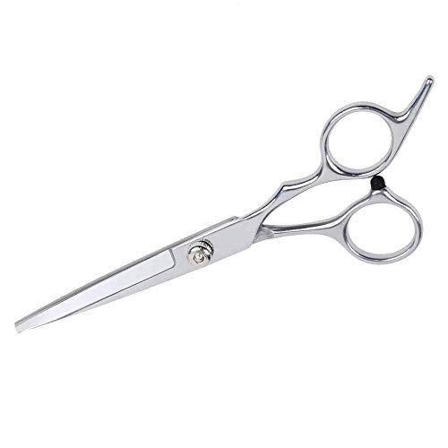 Hair Cutting Scissors Hair Shears- Hair Scissors Hairdressing Shears Sizzors Sheers Scissors Hair for Kids Women Men - HAB 