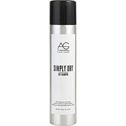 AG HAIR CARE by AG Hair Care - HAB 