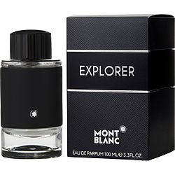 MONT BLANC EXPLORER by Mont Blanc - HAB 