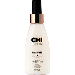 CHI LUXURY BLACK SEED by CHI - HAB - Hair And Beauty