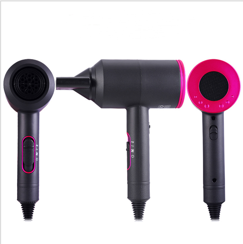 Hair Dryer Cyclone Technology - HAB 