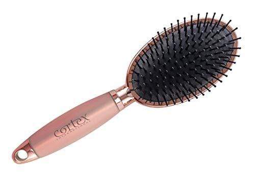 Cortex International 3" Rose Gold Paddle Vent Brush - HAB 