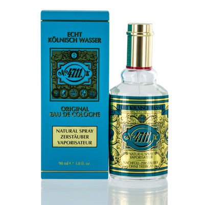 4711 COLOGNE SPRAY - HAB 