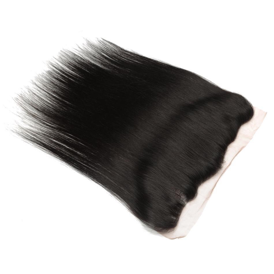 BeuMax Hairs 9A Grade Brazilian Human Hair Extension Straight Hair - HAB 