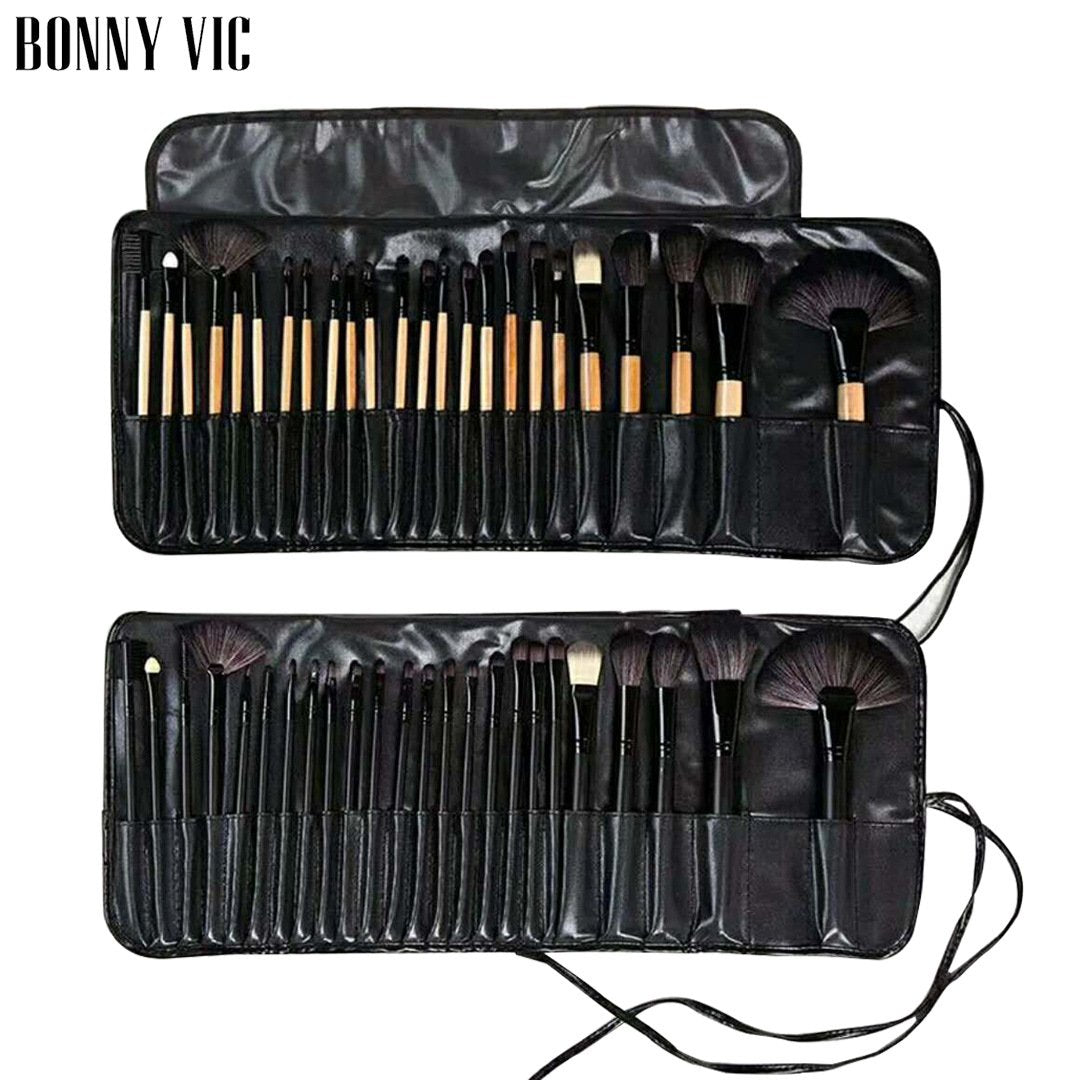 24 Brushes Makeup brush - HAB 