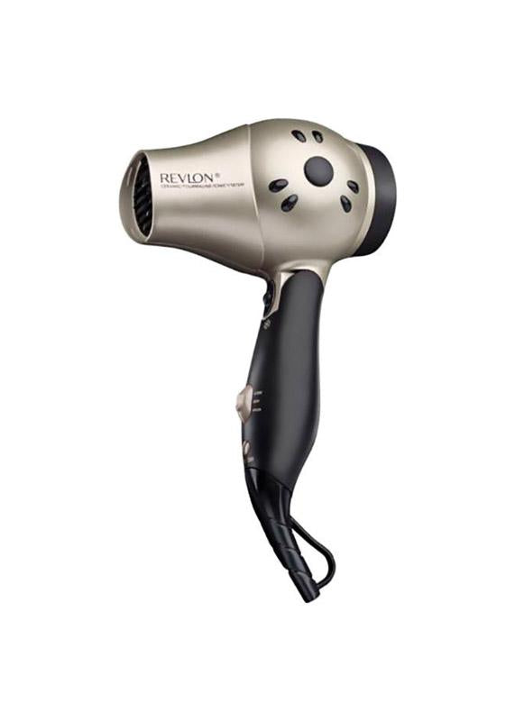 Revlon  Perfect Heat  1875 watts Travel Hair Dryer - HAB 