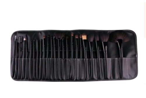 24 Brushes Makeup brush - HAB 