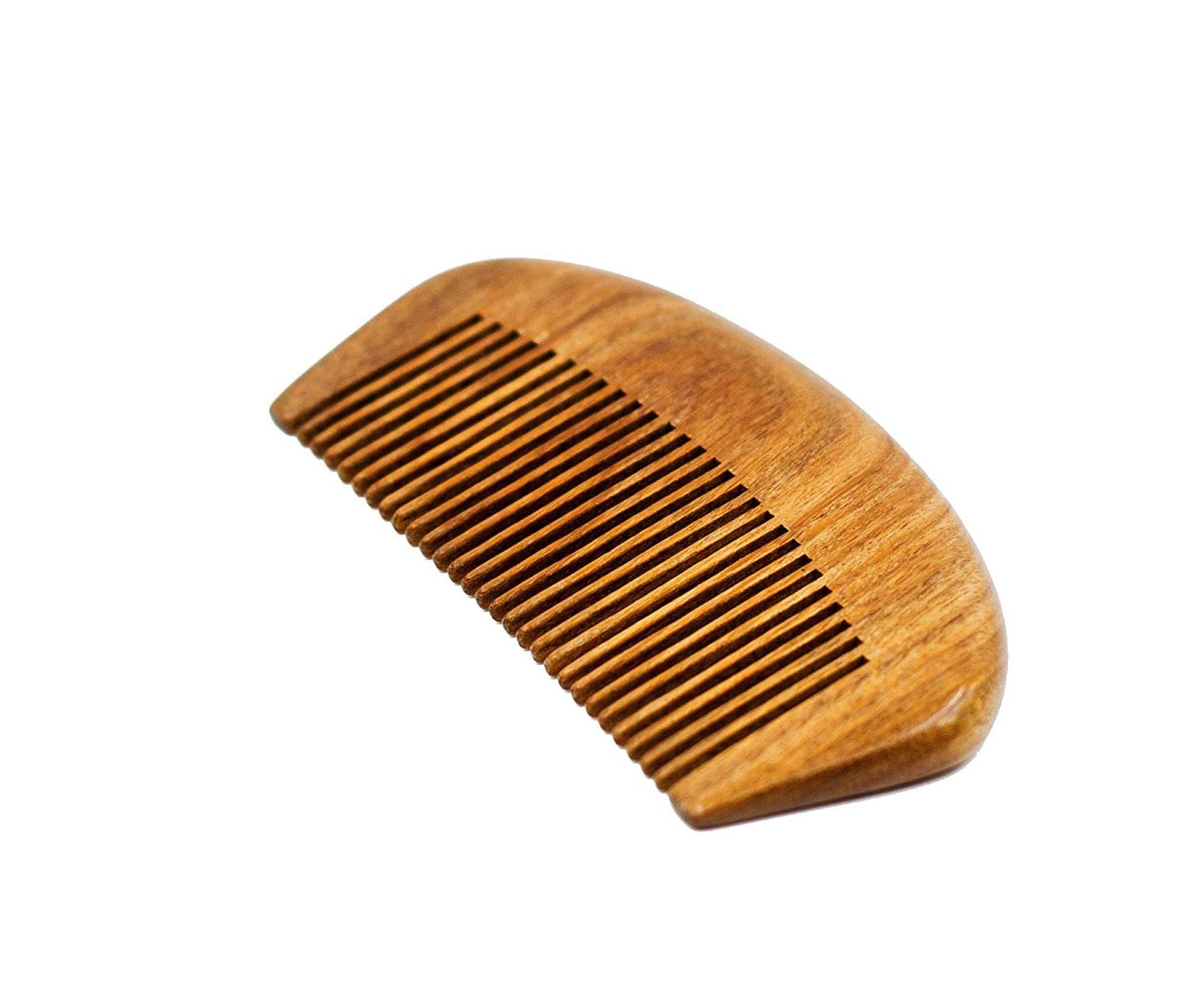 Wooden Comb - HAB 