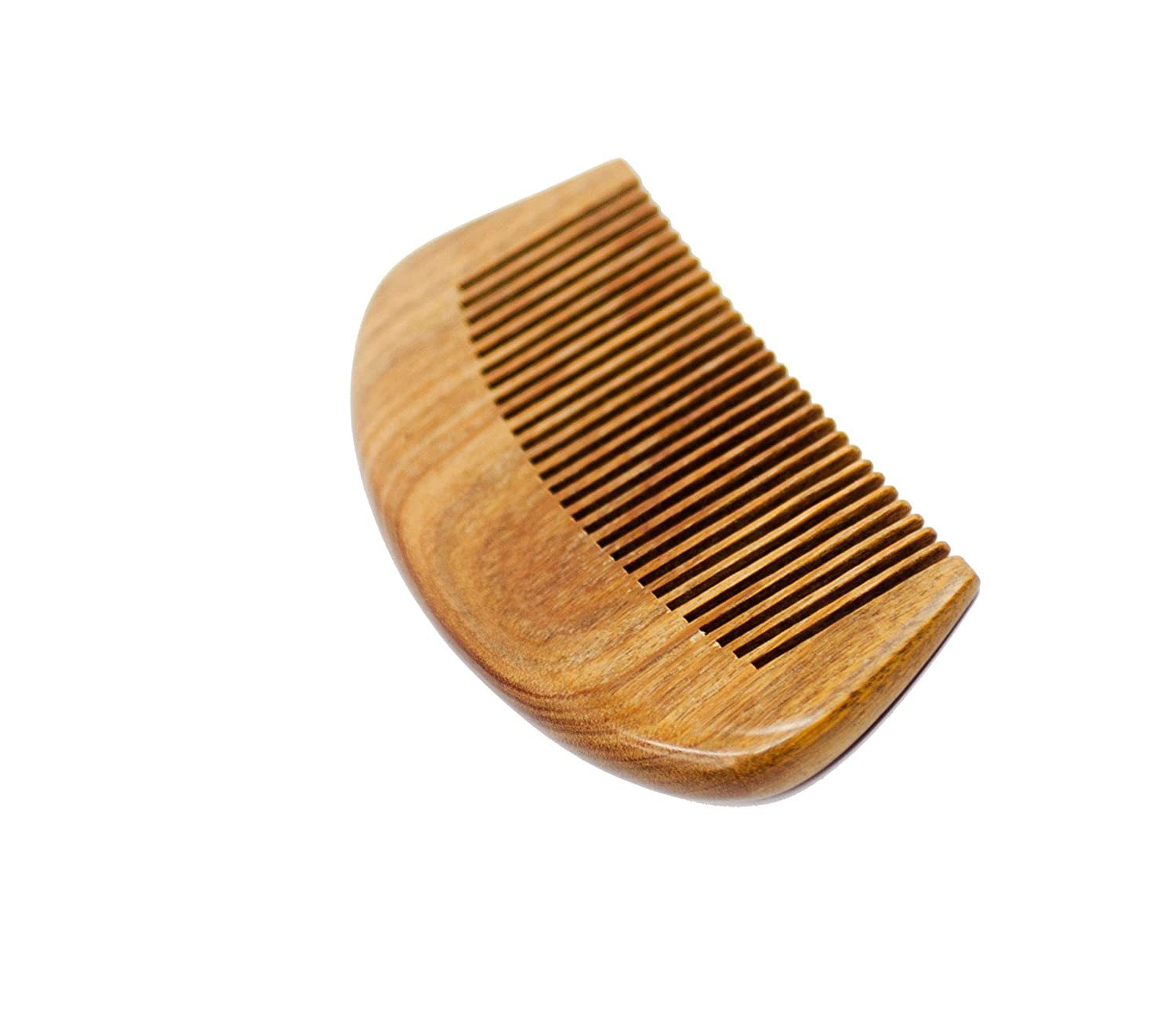 Wooden Comb - HAB 