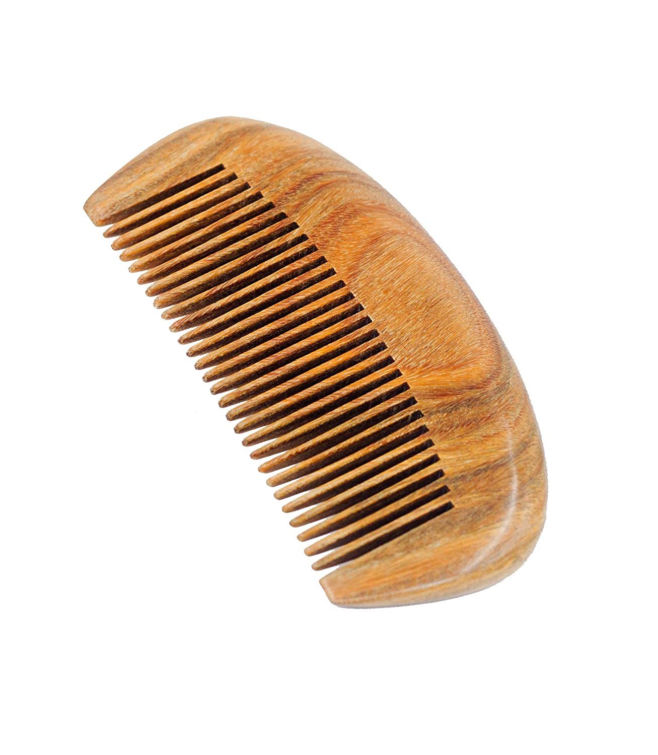 Wooden Comb - HAB 