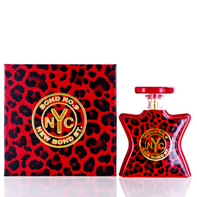 BOND NO.9 NEW BOND ST. EDP SPRAY - HAB 