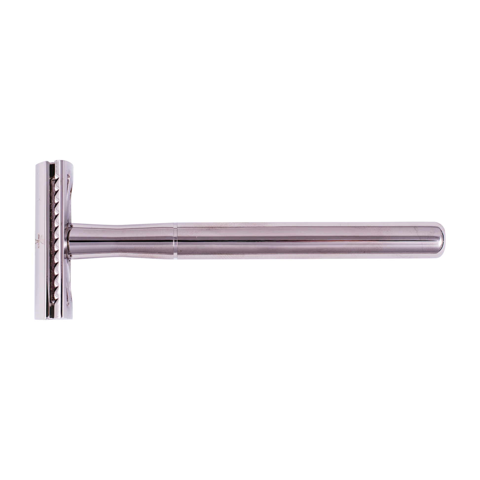 Double-Sided Safety Razor - HAB 