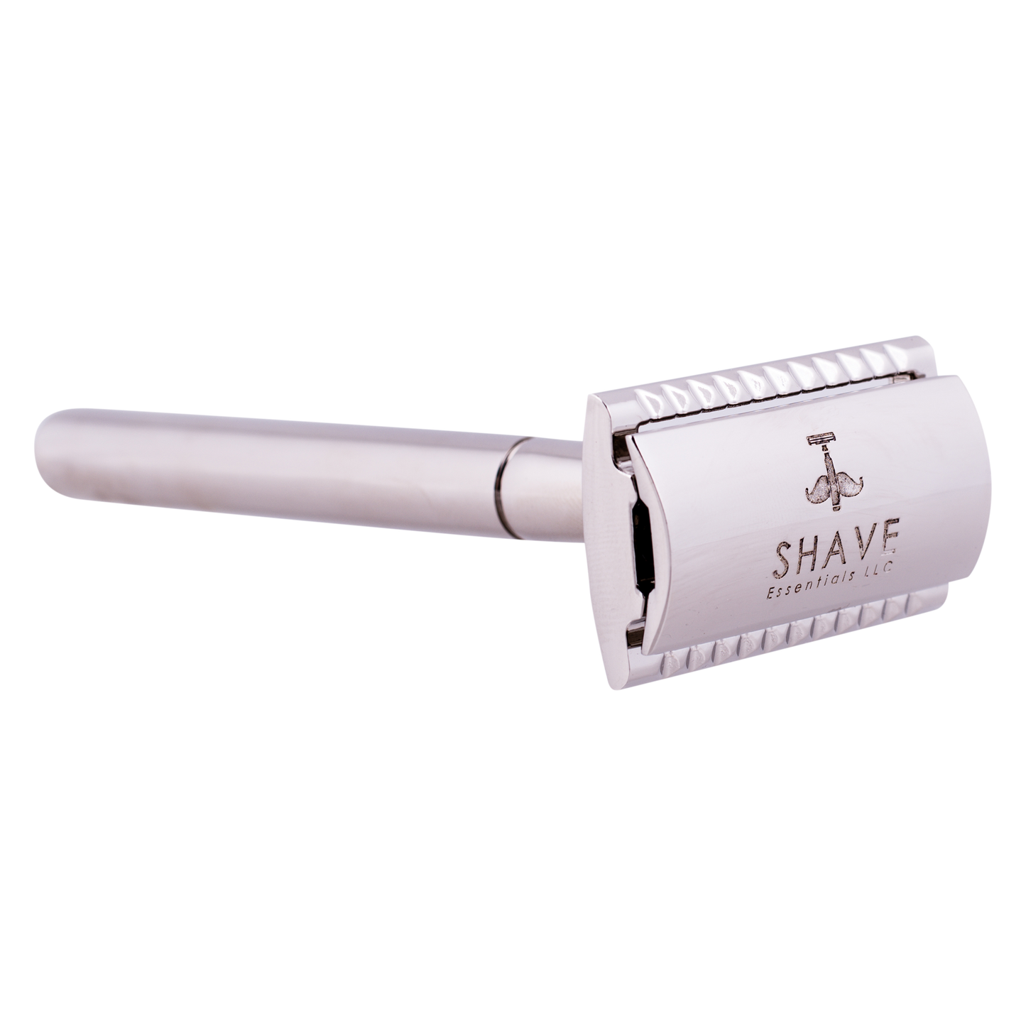 Double-Sided Safety Razor - HAB 