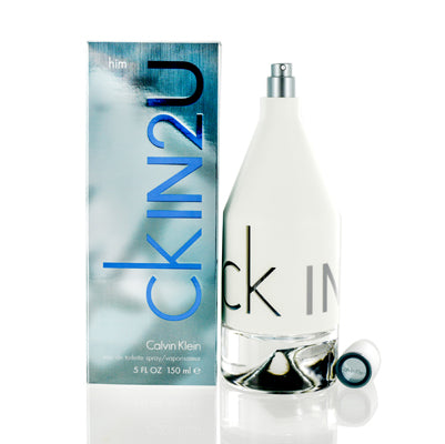 CKIN2U MEN EDT SPRAY - HAB 