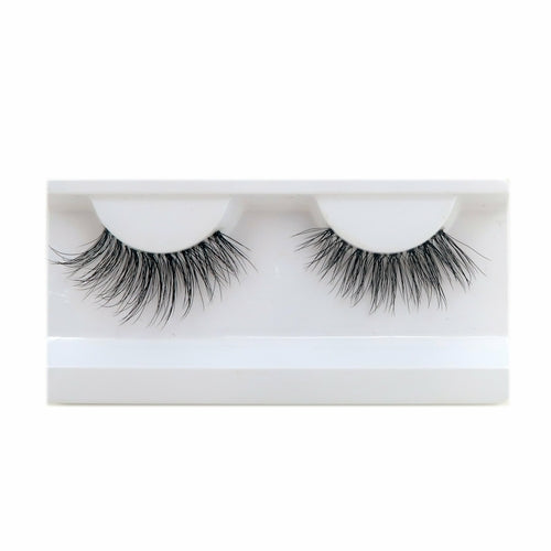 VIP Eyelashes - New Faux Mink - HAB 