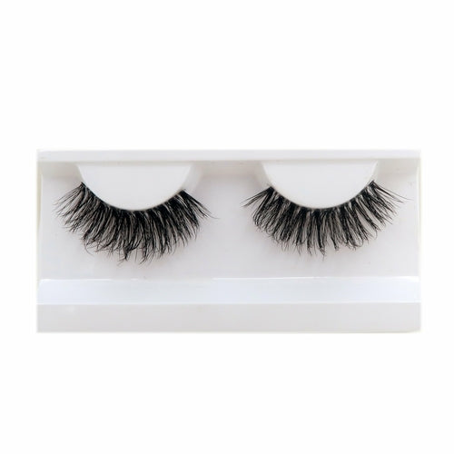 VIP Eyelashes - New Faux Mink - HAB 