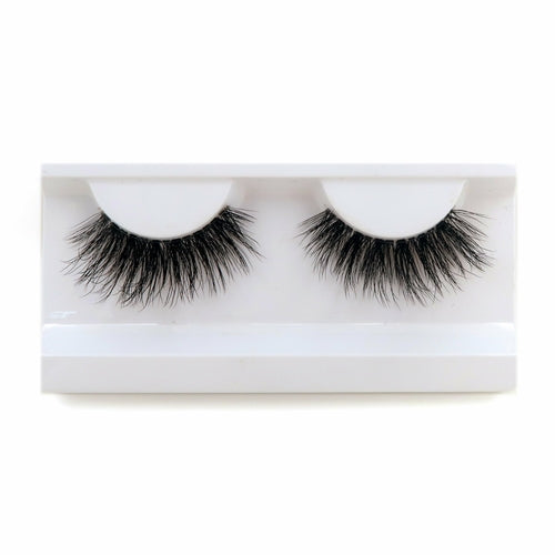 VIP Eyelashes - New Faux Mink - HAB 