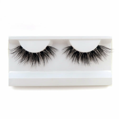 VIP Eyelashes - New Faux Mink - HAB 