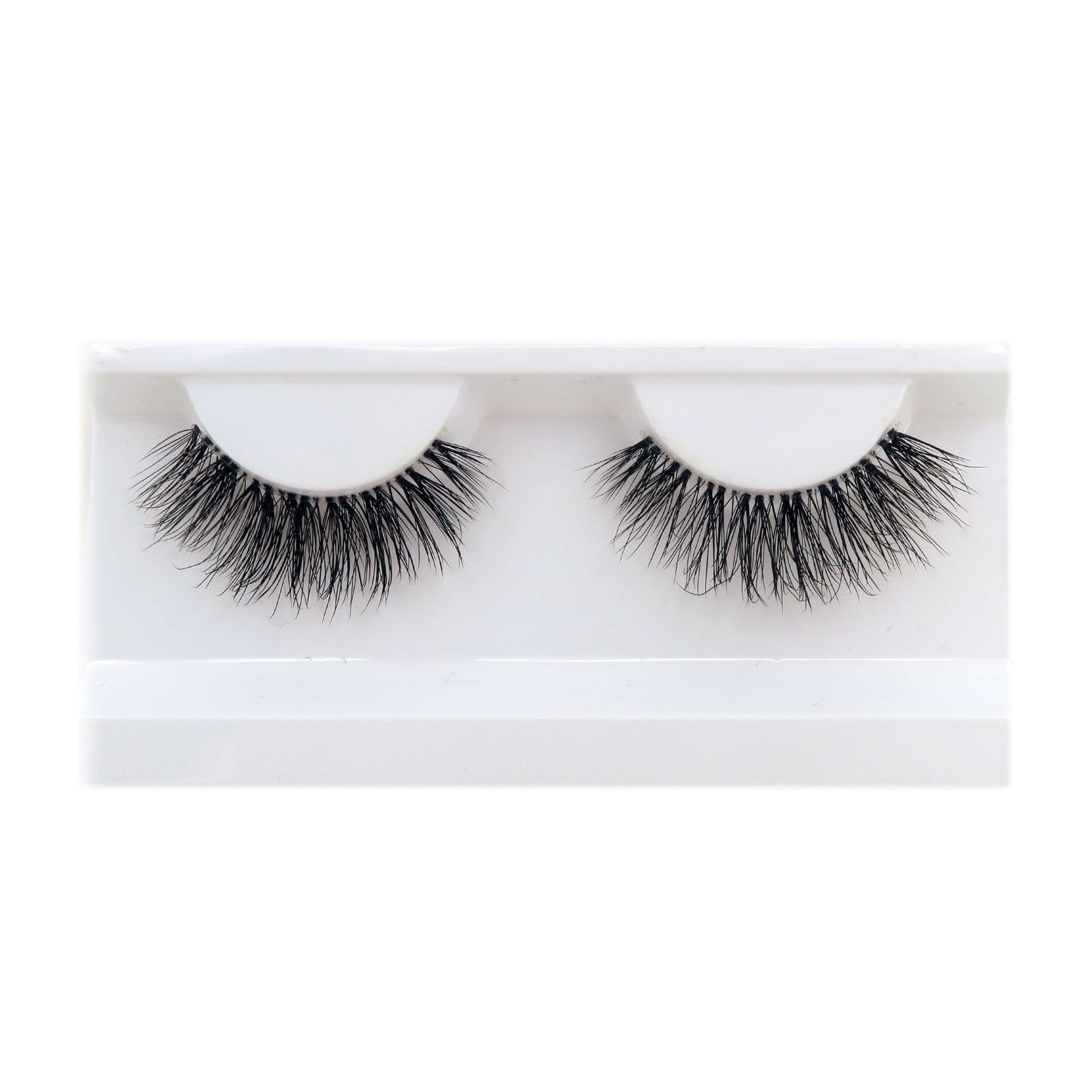 VIP Eyelashes - New Faux Mink - HAB 