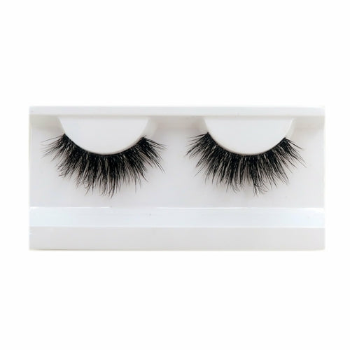 VIP Eyelashes - New Faux Mink - HAB 